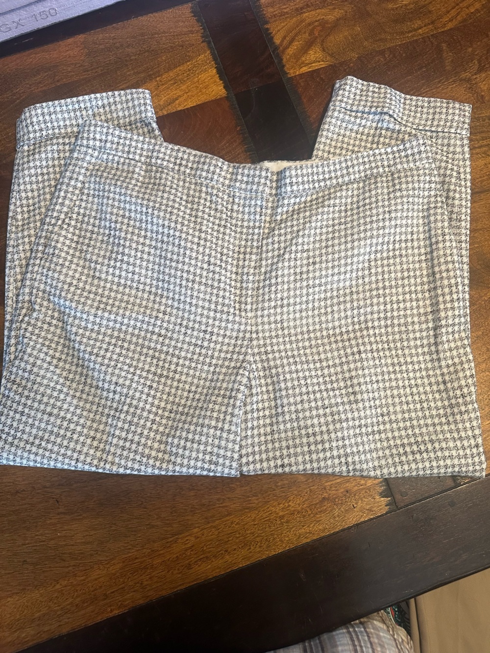 Ann Taylor size 18 New ankle high rise pants NWTs